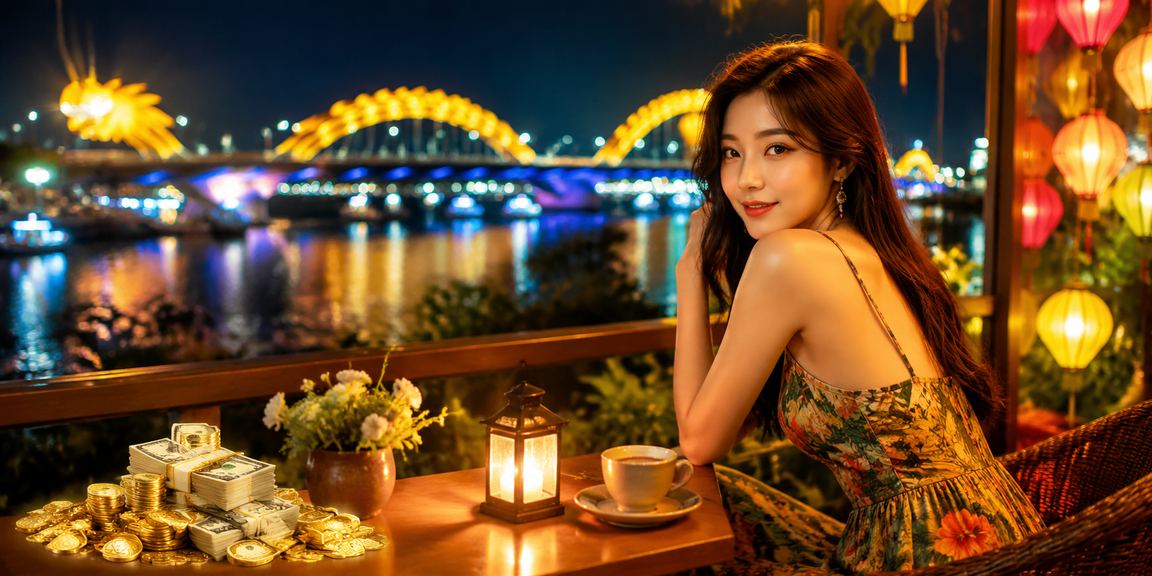 Người dùng Đà Nẵng thưởng thức cà phê cùng cashback ưu đãi trên sunclub
