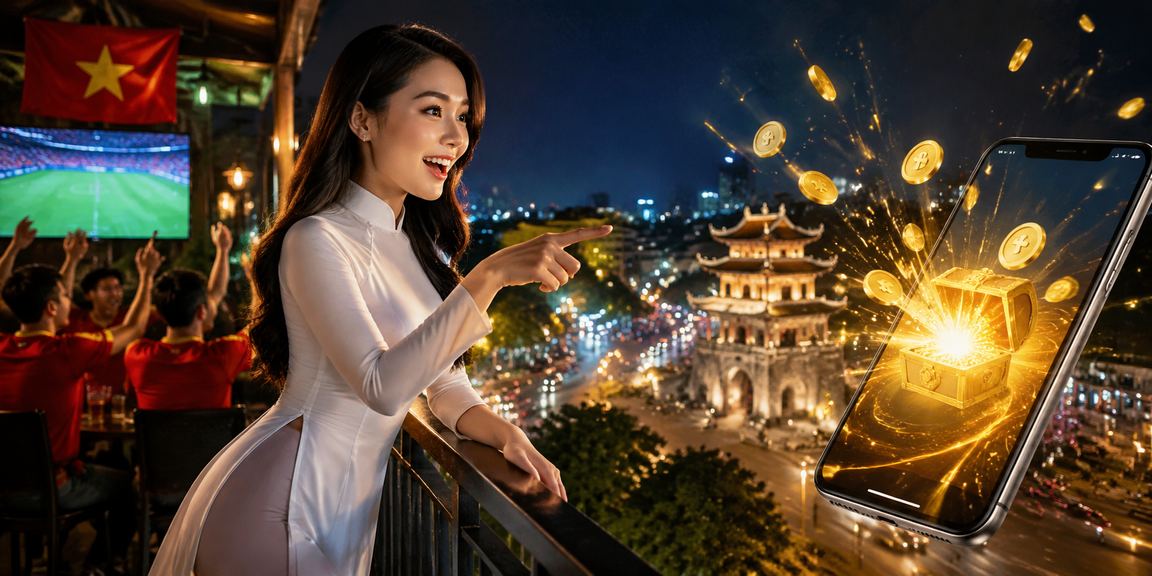 Người dùng Hà Nội xem số liệu phân tích kèo và thông tin nạp tiền trên sunclub