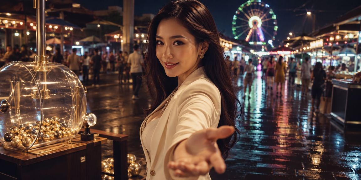Người chơi xổ số vui vẻ với ưu đãi đặc biệt khu vực Phú Quốc