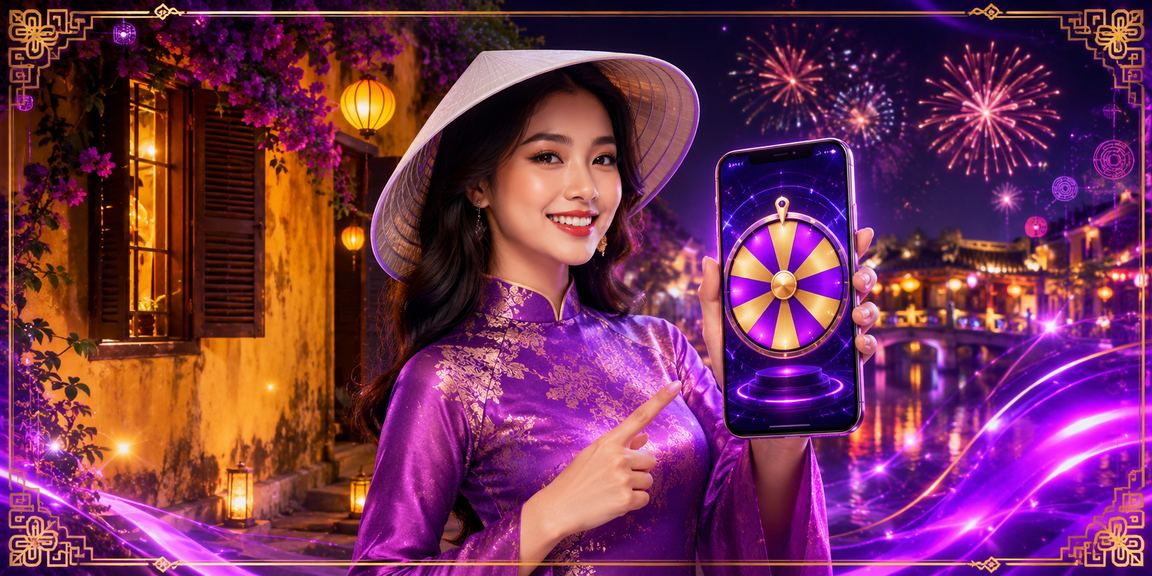 Giải thưởng slot và jackpot hấp dẫn trên nền tảng sunclub